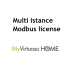 Multi istance license